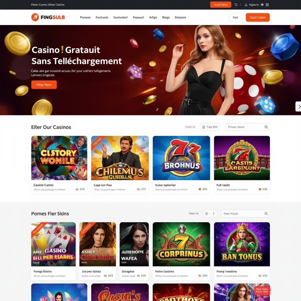 Casino tropezia gratuit sans telechargement - jouer en ligne sans installation